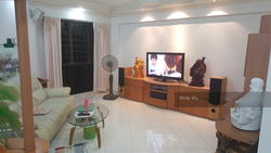Blk 682D Woodlands Drive 73 (Woodlands), HDB 4 Rooms #130319882